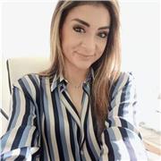 Ricercatore universitario offre lezione di chimica per studenti liceali e universitari a Roma